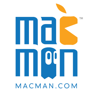 Mac Man