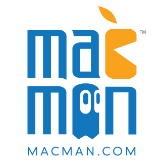 Mac Man Mac Man